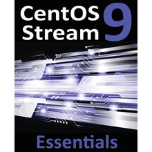 CentOS Stream 9 Essentials