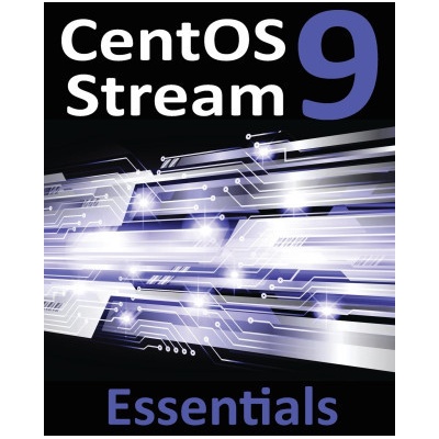 CentOS Stream 9 Essentials