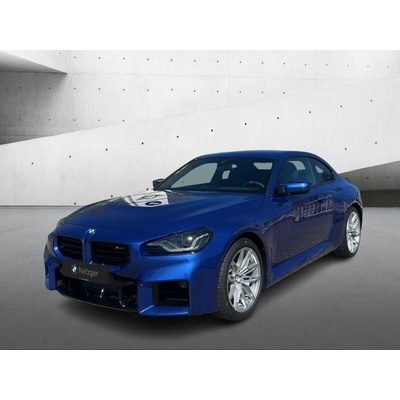 BMW M2 Coupe 353 kW