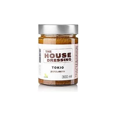 Serious Taste "the housedressing" s ponzu a mirinem Tokio 300 ml