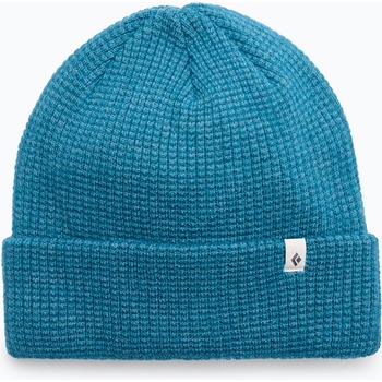 Black Diamond Зимна шапка Black Diamond Merino creek blue