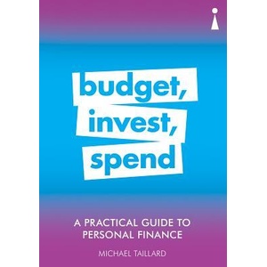 Practical Guide to Personal Finance | Michael Taillard (ISBN: 9781785784705)