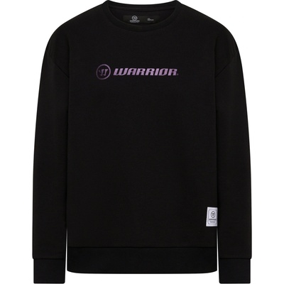 Warrior WW Sweater Black