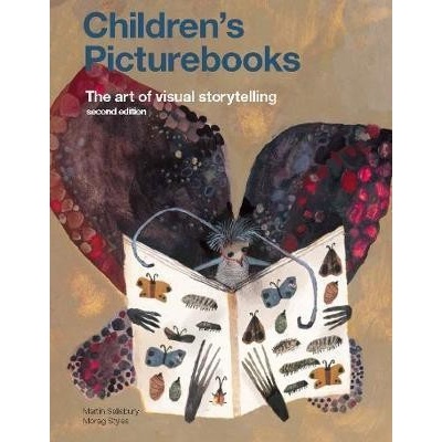 Childrens Picturebooks Second Edition Salisbury Martin