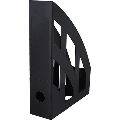 Herlitz Stojan na spisy černý – Sleviste.cz