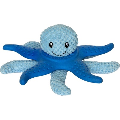 Kiwi Walker Octopus & Starfish z TPR a plyše MAXI 25 cm