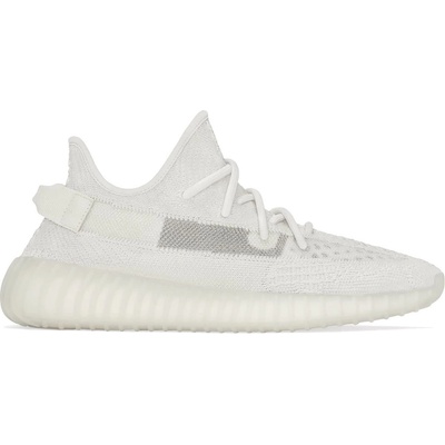 Yeezy Boost 350 V2 Mens Sneakers - Bone