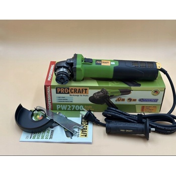 Procraft PW2700