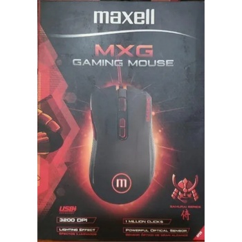 Maxell MXG GA-MOWR-MHG