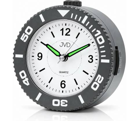 JVD SRP507.3