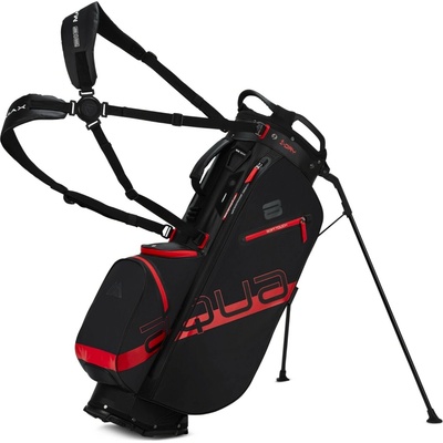 Big Max Aqua Eight H Stand Bag