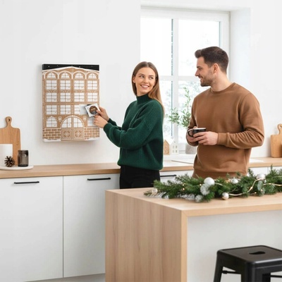 Cup&You Mletá káva 240 g