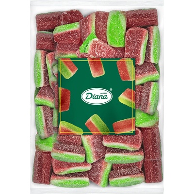 Diana Company Kyslé želé melónky 1 kg