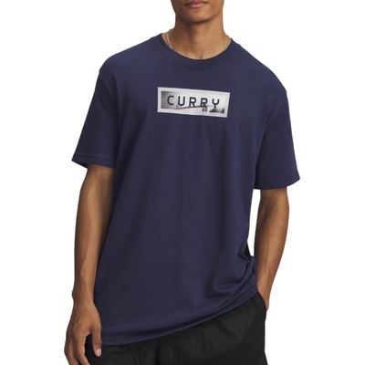 Under armour Curry Trend Tee 1 6007303-403
