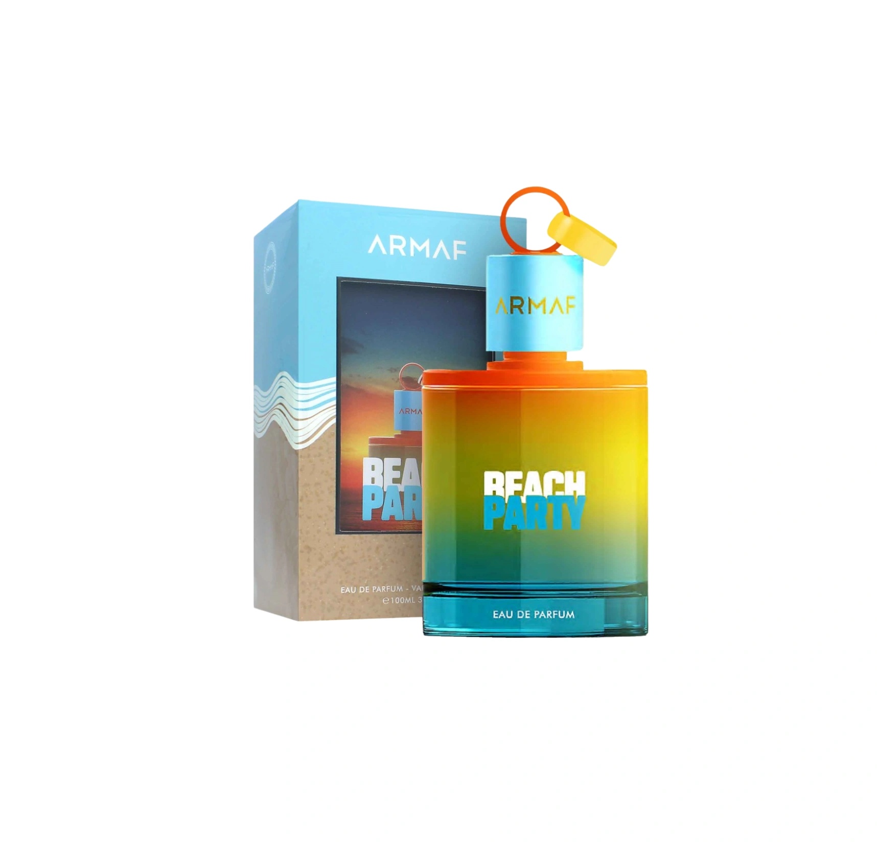 Armaf Beach Party EDP 100 ml