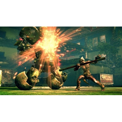 Enslaved: Odyssey to the West