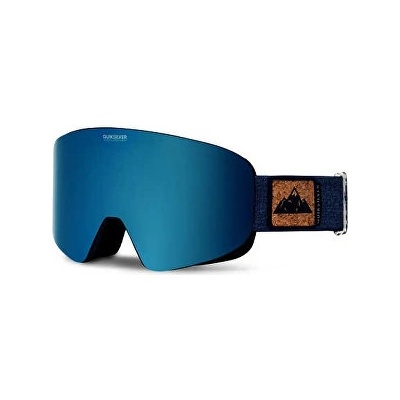 Quiksilver Qs rc