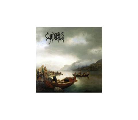 WINDIR - LIKFERD LP