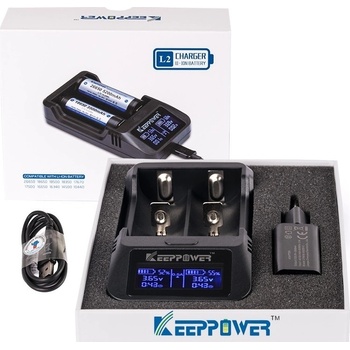 KeepPower L2