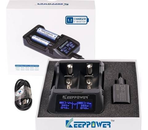 KeepPower L2