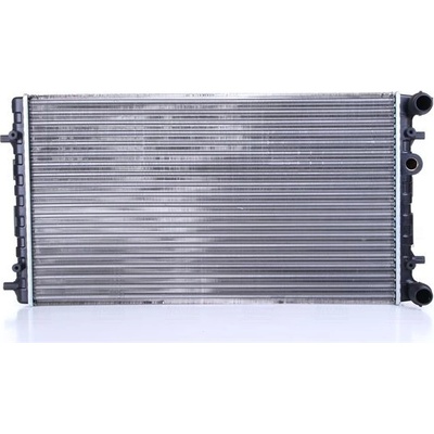 NISSENS 651741 Chladič, chlazení motoru (651741)
