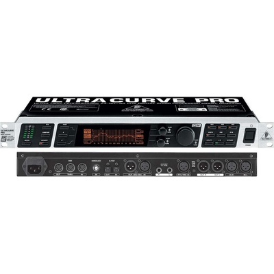 Behringer DEQ 2496 ULTRACURVE PRO