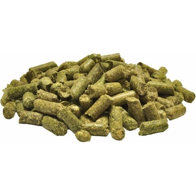 Farma Python Lucernové granule 5 kg