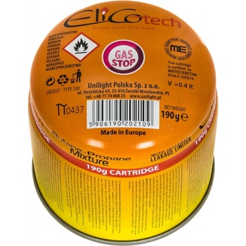 Yate Elico Tech 190g