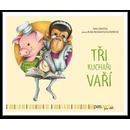 Tři kuchaři vaří