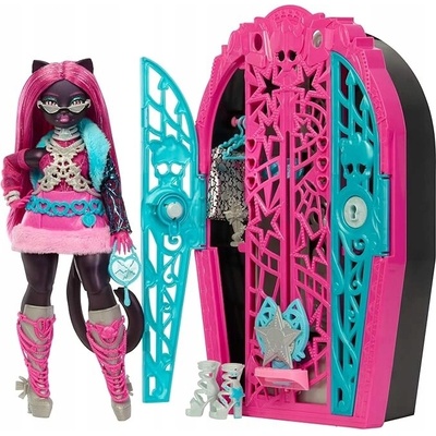 Mattel MONSTER HIGH CATTY NOIR
