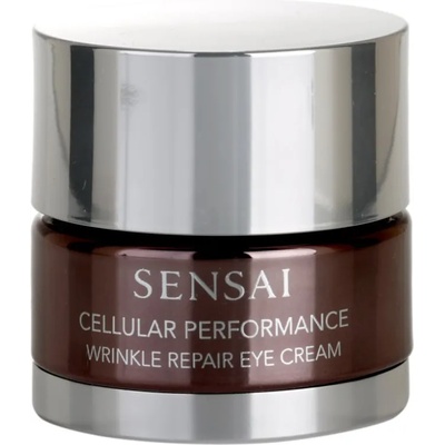 SENSAI Cellular Performance Wrinkle Repair Eye Cream околоочен крем против бръчки 15ml