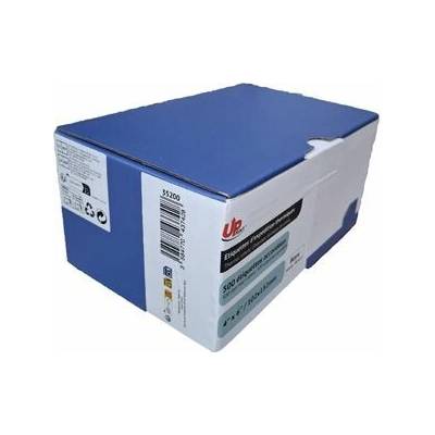 Neutre etikety 102mmx152mm, white, 500 etiket, 35200, pro tiskárnu PL70E/PL80E (35200)