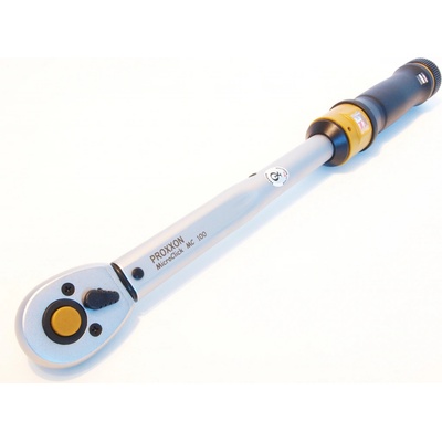 Proxxon momentový klíč MicroClick MC 100, 3/8 – Hledejceny.cz