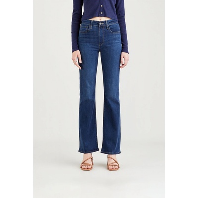 Levi´s dámske rifle 725 high rise bootcut