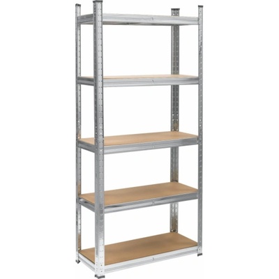 Rebel Regál RB-1255 – Zboží Dáma