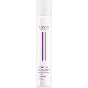 Londa Professional Start Off Extra Strong Hold Laque 500 ml
