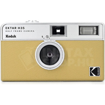 Kodak Ektar H35 (RK0101/2/3/4)