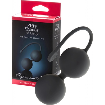 Fifty Shades of Grey - Posilňujúce guličky pre ženy