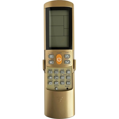 SEKI Jolly air plus - дистанционно управление за климатизация (jolly air plus)