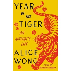 Year of the Tiger | Wong, Alice (ISBN: 9780593315392)