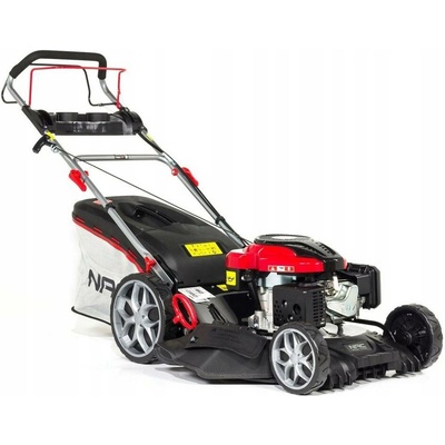 NAC LS56-196L-HSDS-JR2