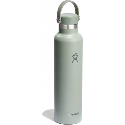 Hydro Flask Termoláhev s úzkým hrdlem Standard Flex 710 ml zelená