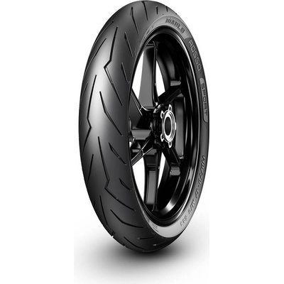 Pirelli DIABLO ROSSO SPORT P/Z 120/70 R17 58S