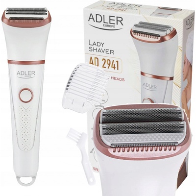 Adler AD 2941 Lady – Zboží Dáma