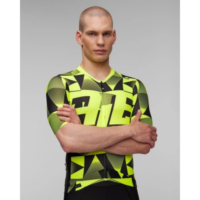 Alé PR-E MULTIVERSO fluo žltá