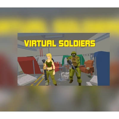 Virtual Soldiers