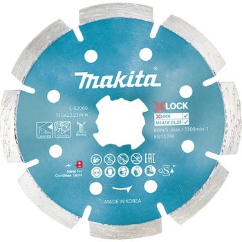 Makita E-02060