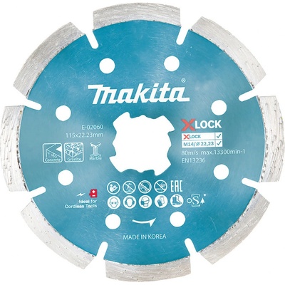 Makita E-02060