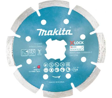 Makita E-02060