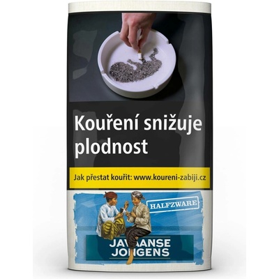 Javaanse Halfzware